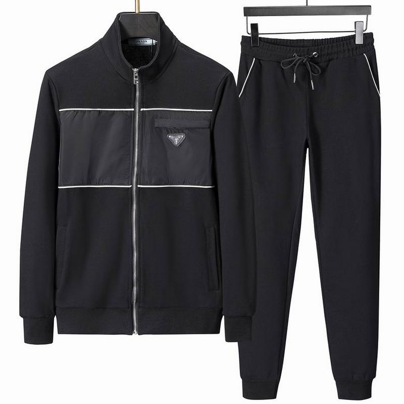 Prada Men's Suits 1